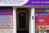 42 Pilgrim Street Newcastle NE1 6SE Healing touch massage