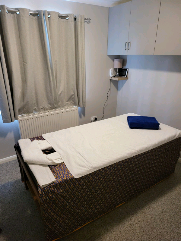 Mala Thai Massage Therapy In Lyne, Chertsey Surrey