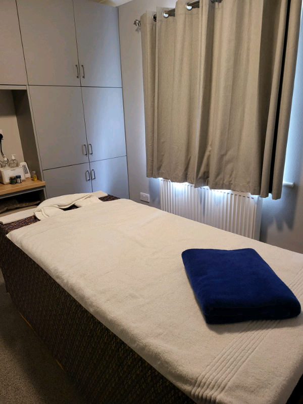 Mala Thai Massage Therapy In Lyne, Chertsey Surrey
