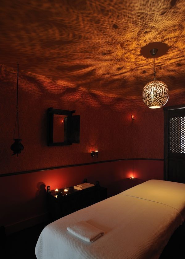 Magic Hands Massage In London E14 Near Canary Wharf