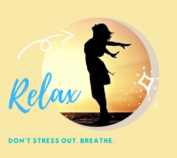 Energy Recharging Massage At EC4Y - City Of London Area