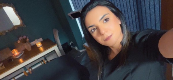 Healing Hands - Certified Massage Therapist In Chichester, West Sussex