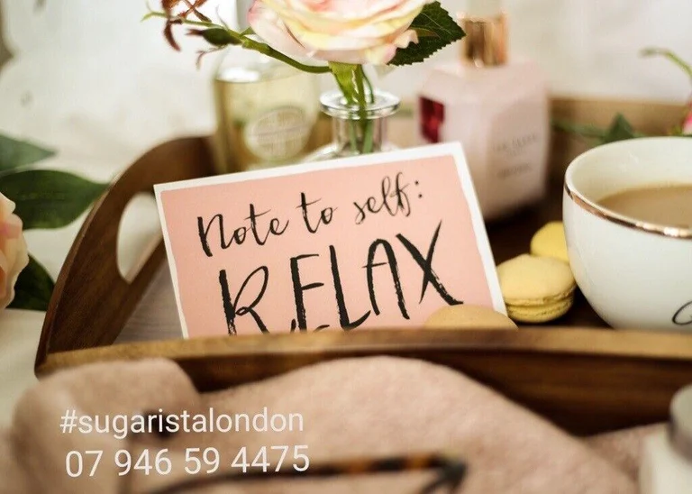 Professional Massage Waxing Service - Monday/Tuesday/Wednesday/Saturday