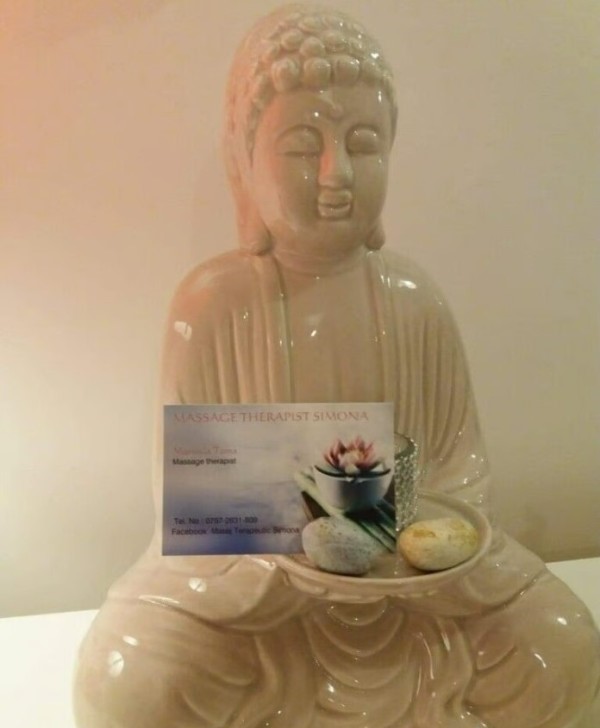 The Zen Chamber Massage Therapy In Waterlooville Centre