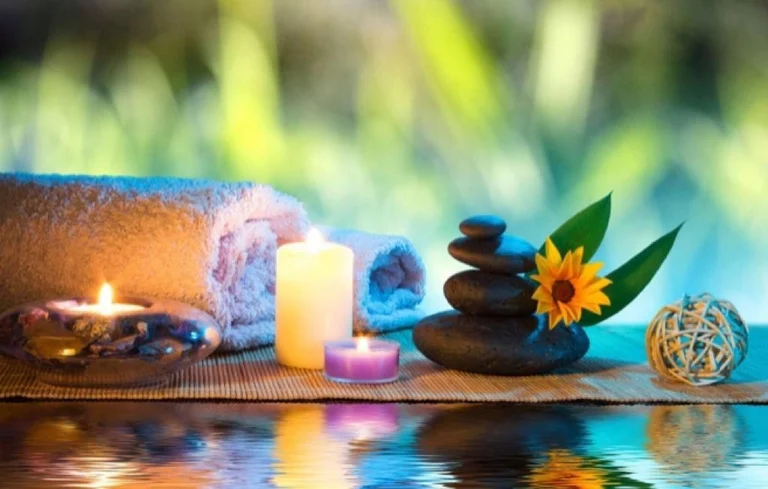 Indian Therapists Full Body Massage - Special Offers