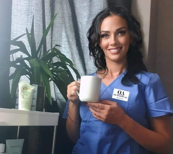 Relaxation Massage Therapy In East London Dagenham