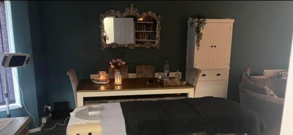 Healing Hands - Certified Massage Therapist In Chichester, West Sussex