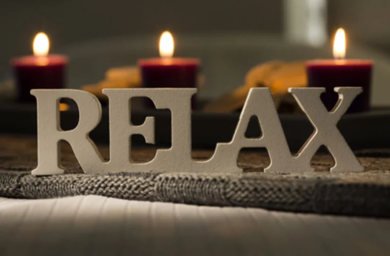 Deep Tissue Relaxing Massage In Private Location, Southampton
