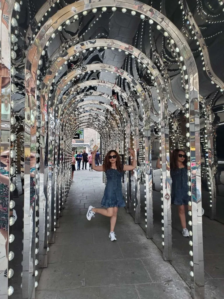 Relaxing Massages by Cherry - Walton on Thames, Surrey