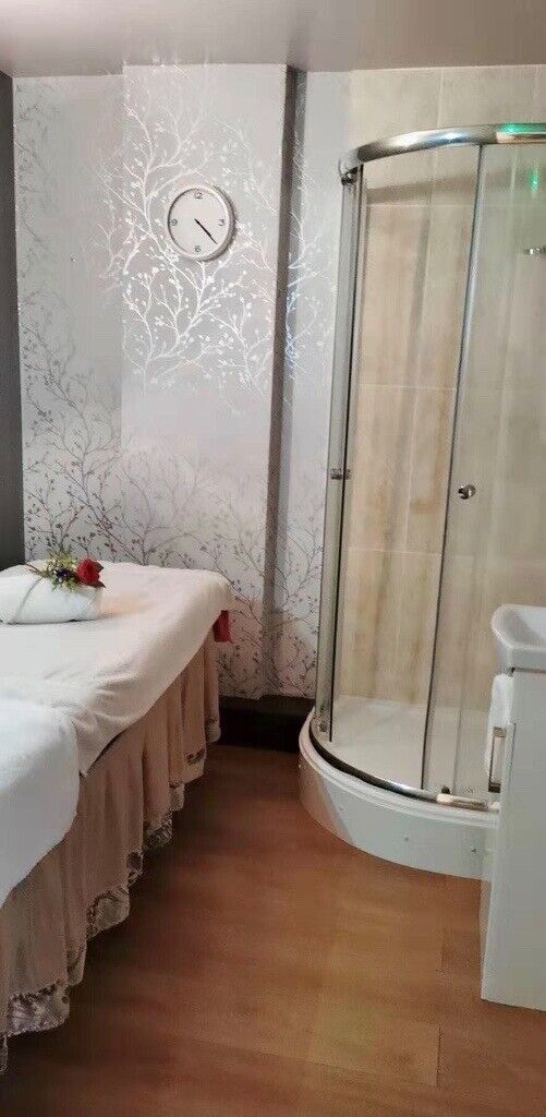 Angel Thai Massage In Islington, London