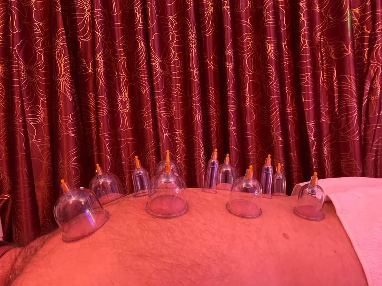 Chinese massage Selby | Clinic In Selby, North Yorkshire