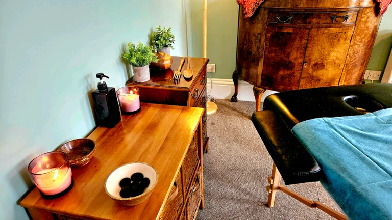 Mint Massage Kendal, Cumbria