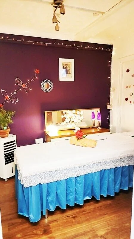 New Oriental Chinese & Japanese Massage Centre Of Norwich