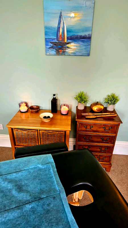 Mint Massage Kendal, Cumbria