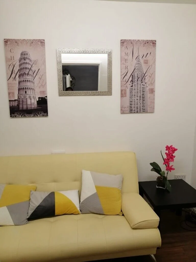 New Oriental Chinese & Japanese Massage Centre Of Norwich