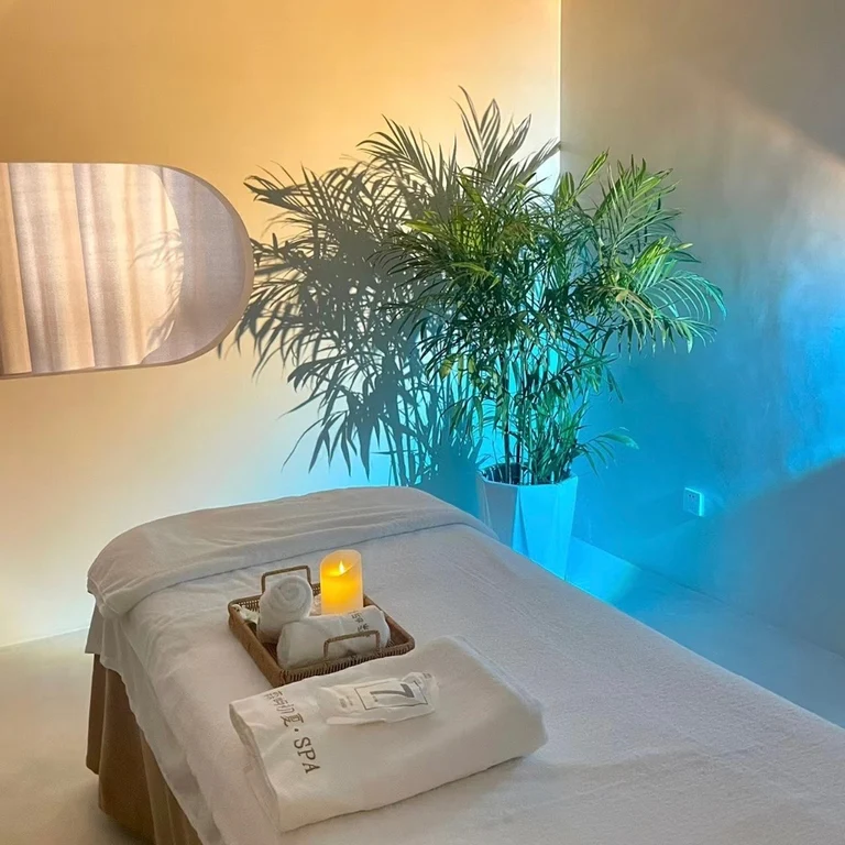 Premier Chinese Body Massage In South Manchester Didsbury