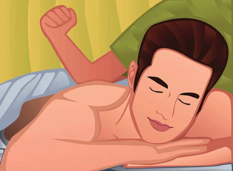 Male Professional Holistic Therapist In Cardiff