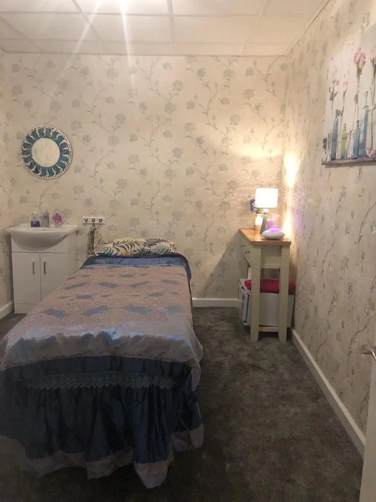 Massage Hall Green (Hong Therapy Centre) - West Midlands