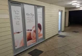 Satisfying, Stress Relieving, Relaxing, Rejuvenating Clean & Friendly Masseurs