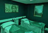 Satisfying, Stress Relieving, Relaxing, Rejuvenating Clean & Friendly Masseurs