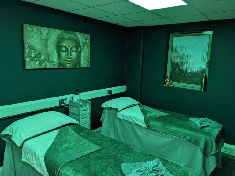 Satisfying, Stress Relieving, Relaxing, Rejuvenating Clean & Friendly Masseurs