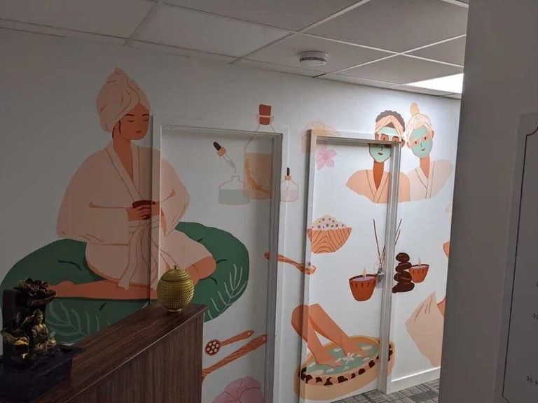 Satisfying, Stress Relieving, Relaxing, Rejuvenating Clean & Friendly Masseurs