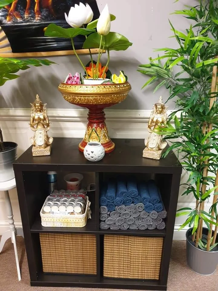 Thai Massage By Ying - Newcastle, Tyne and Wear