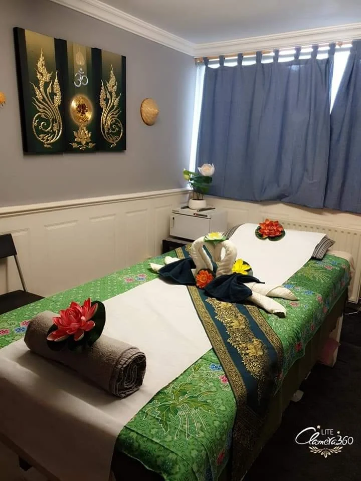 Thai Massage By Ying - Newcastle, Tyne and Wear