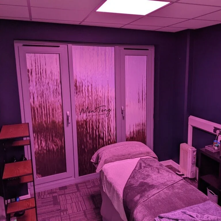 Satisfying, Stress Relieving, Relaxing, Rejuvenating Clean & Friendly Masseurs