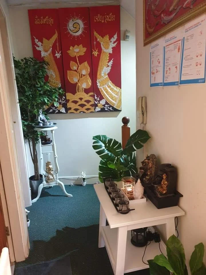 Thai Massage By Ying - Newcastle, Tyne and Wear