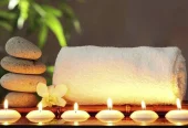 Massage In Chingford, London