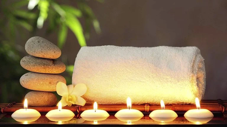 Massage In Chingford, London