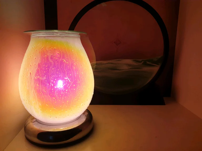 Holistic Massage In Alvaston, Derbyshire