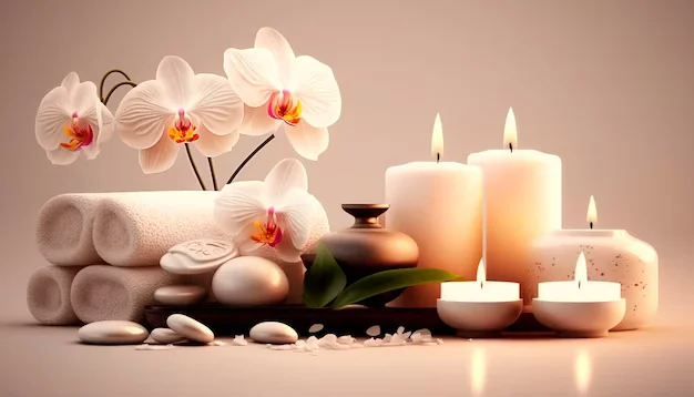 Relaxing Massage Ealing Broadway, London