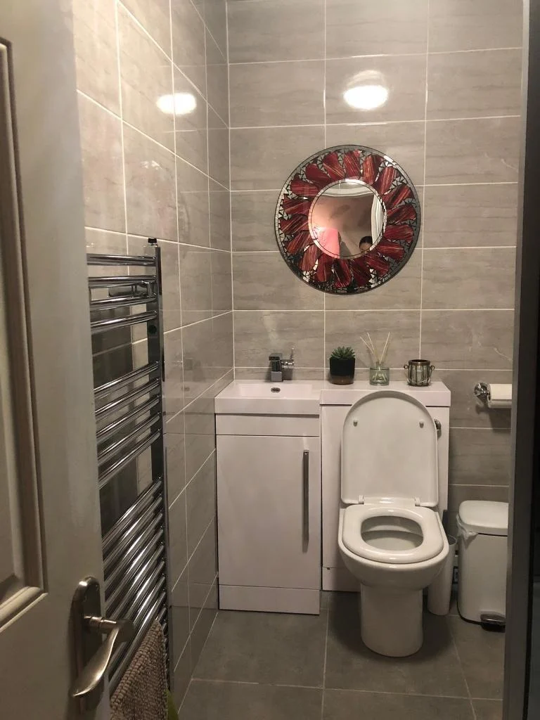 Massage Hall Green (Hong Therapy Centre) - West Midlands