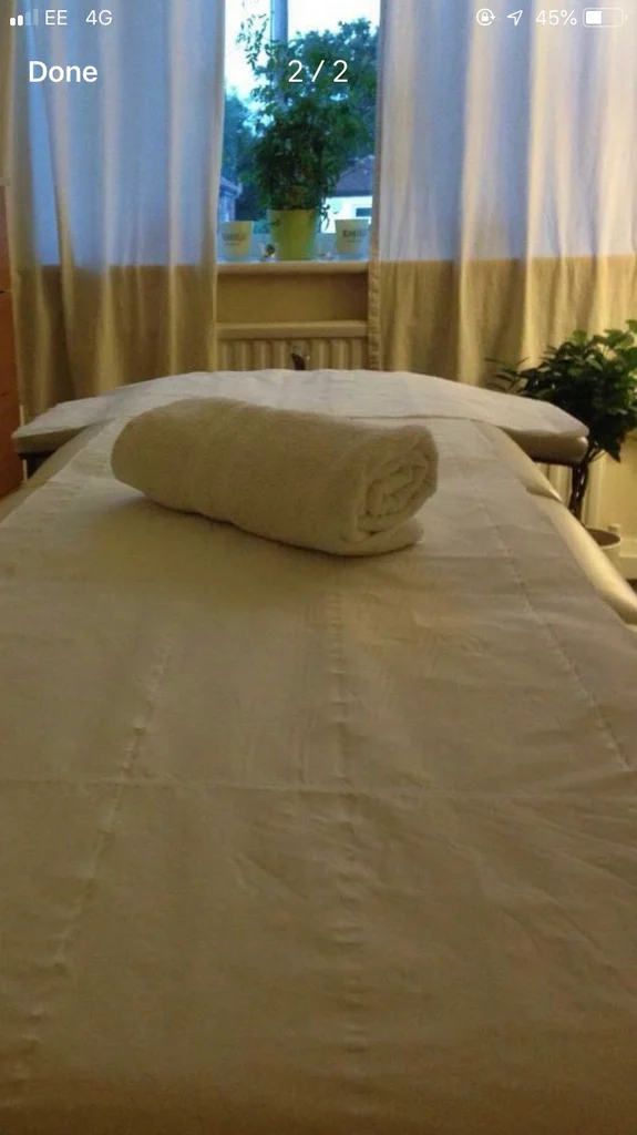 Male Massage Therapist Northolt - London * £35 For First Time! *