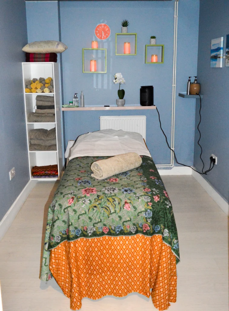 Thai Massage New Malden KT3 6DD Kingston, London