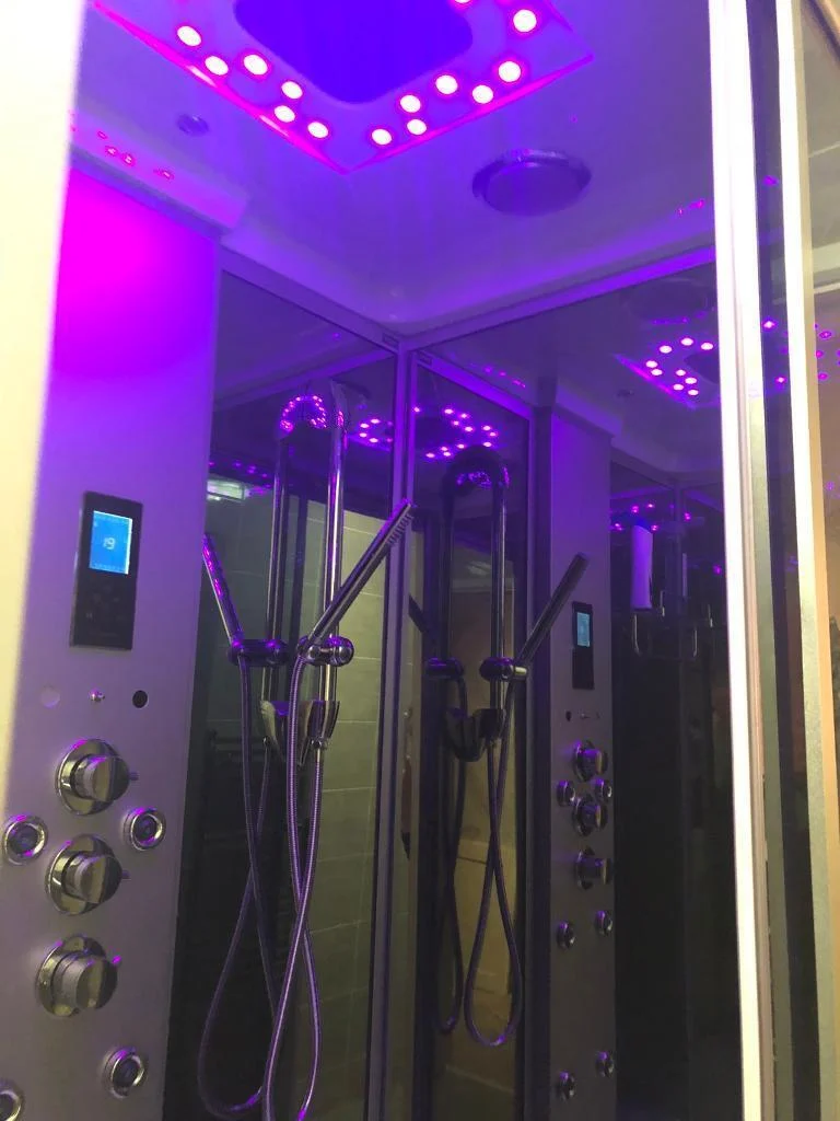 Massage Hall Green (Hong Therapy Centre) - West Midlands