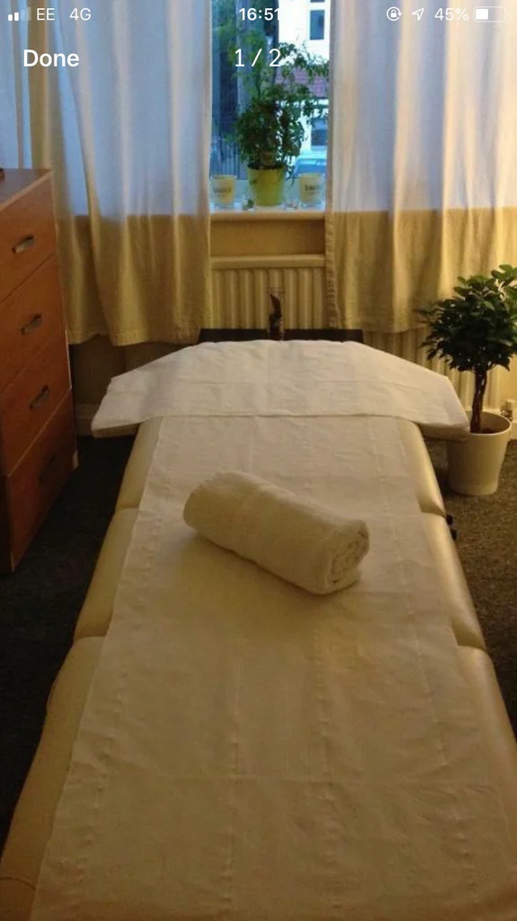 Male Massage Therapist Northolt - London * £35 For First Time! *