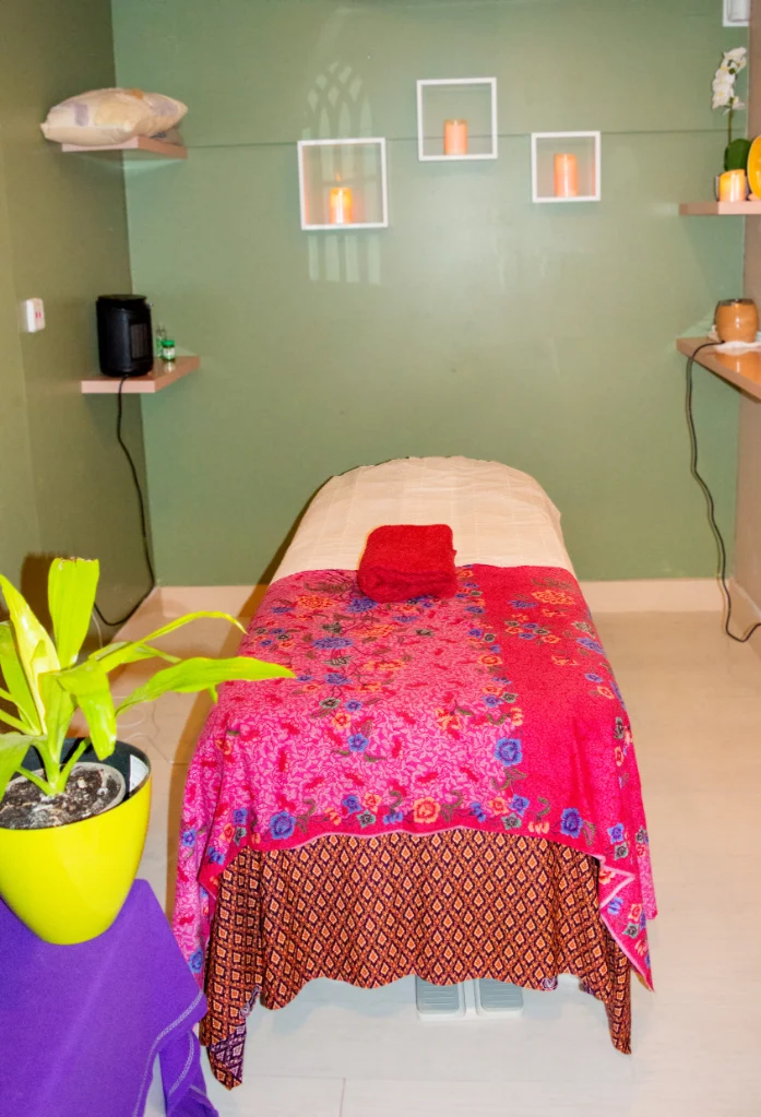 Thai Massage New Malden KT3 6DD Kingston, London