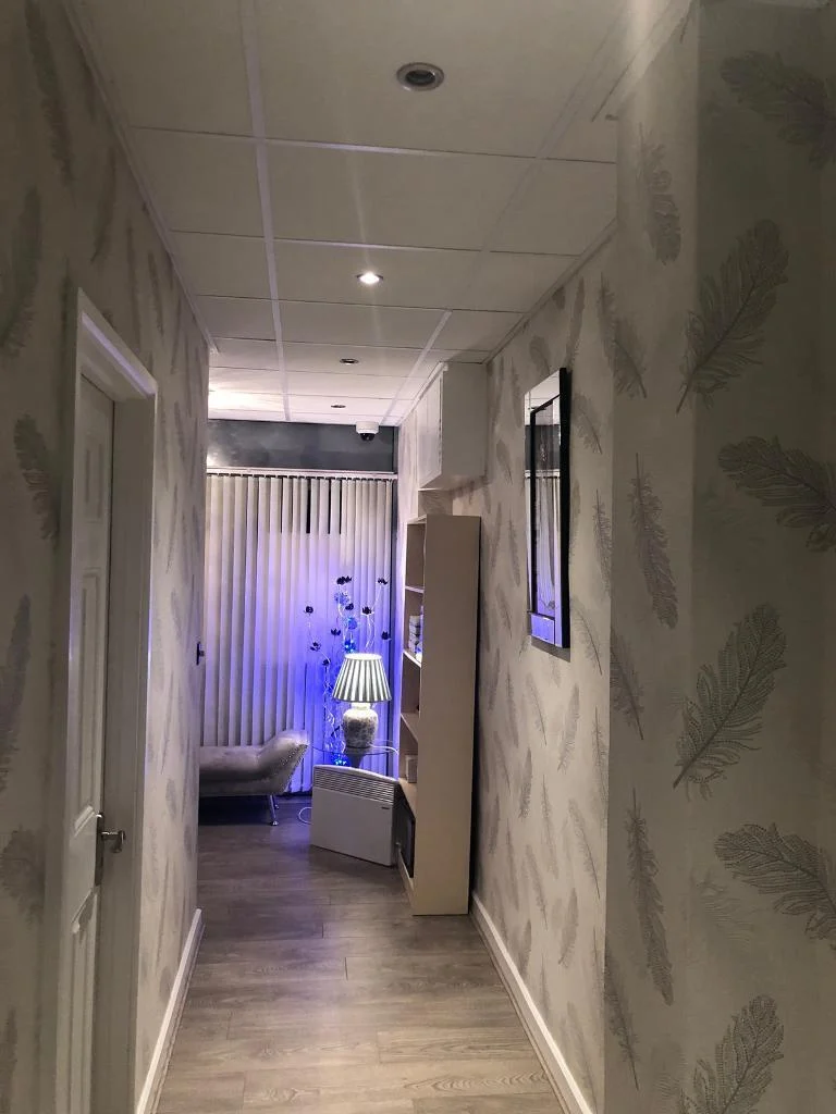 Massage Hall Green (Hong Therapy Centre) - West Midlands