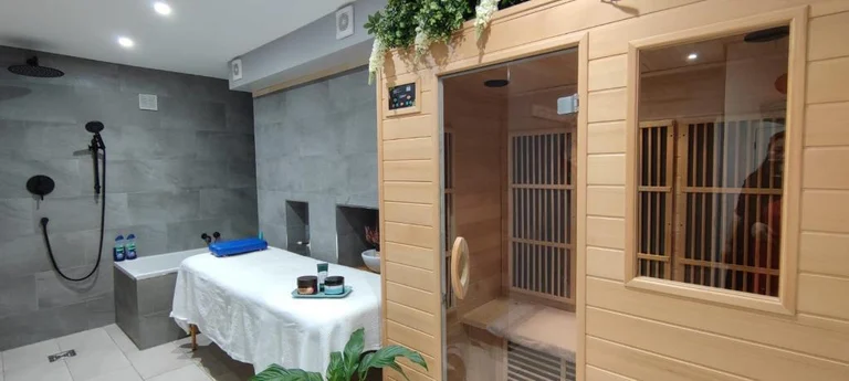 YAN-C Massage SPA - Newcastle, Tyne and Wear