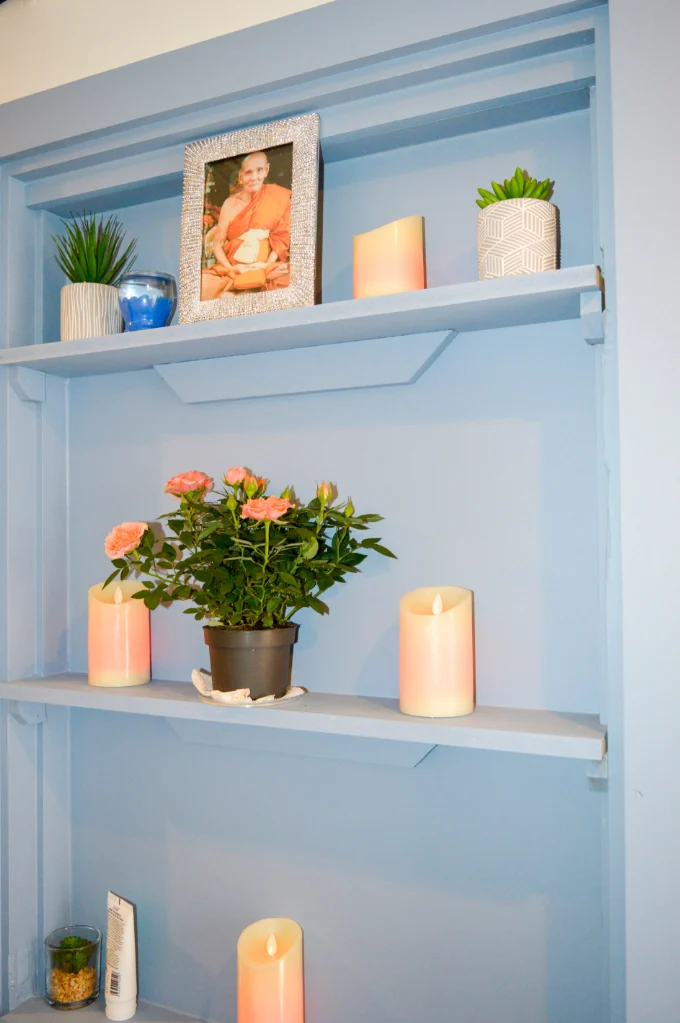 Thai Massage New Malden KT3 6DD Kingston, London