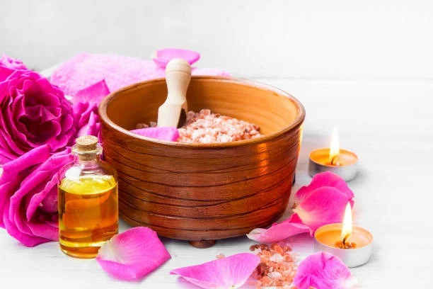 Massage Natural Healing Erdington, West Midlands