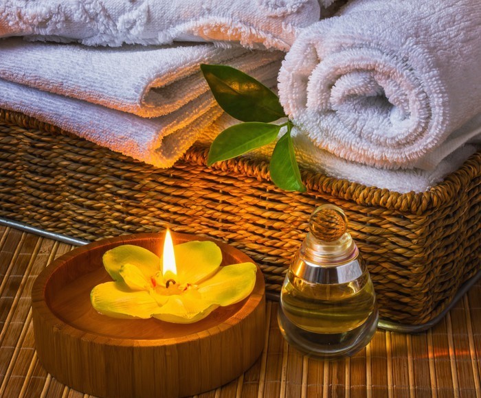 Professional Body Massage in Portsmouth, Hampshire