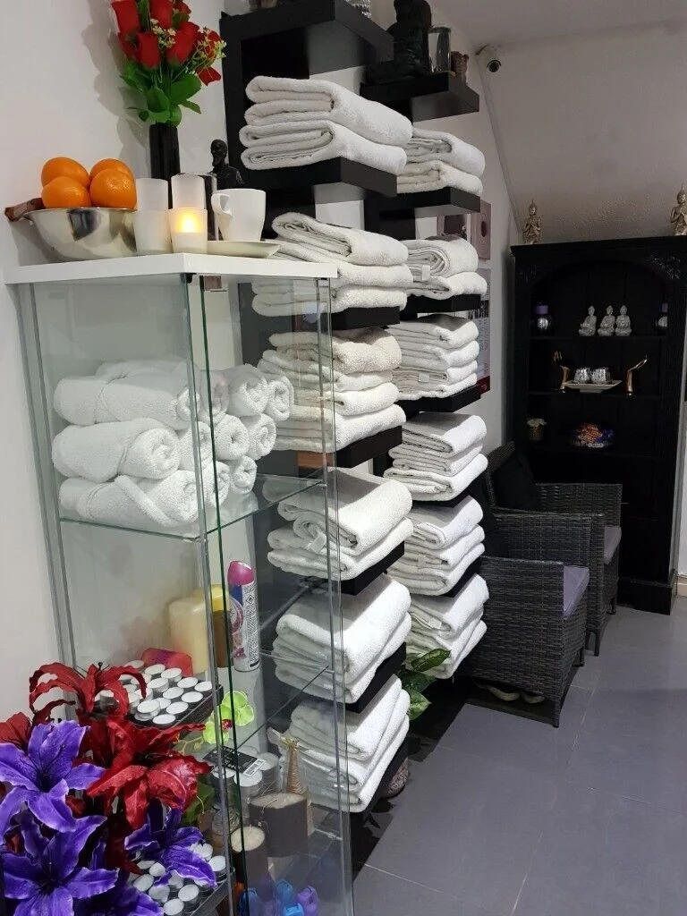 Bunya Thai Oldham New Staff  Oldham’s, Manchester