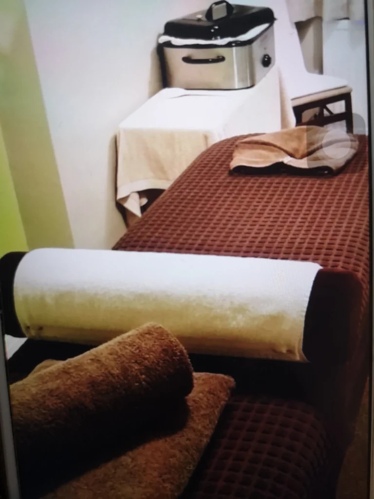 Nature Chinese Massage Kensington, London