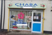 Chaba Thai Spa Massage - Westhoughton, Manchester