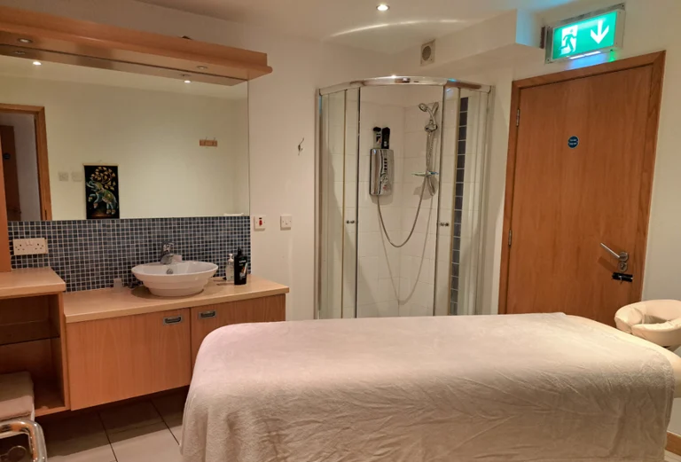 Issan Thai Massage Belfast