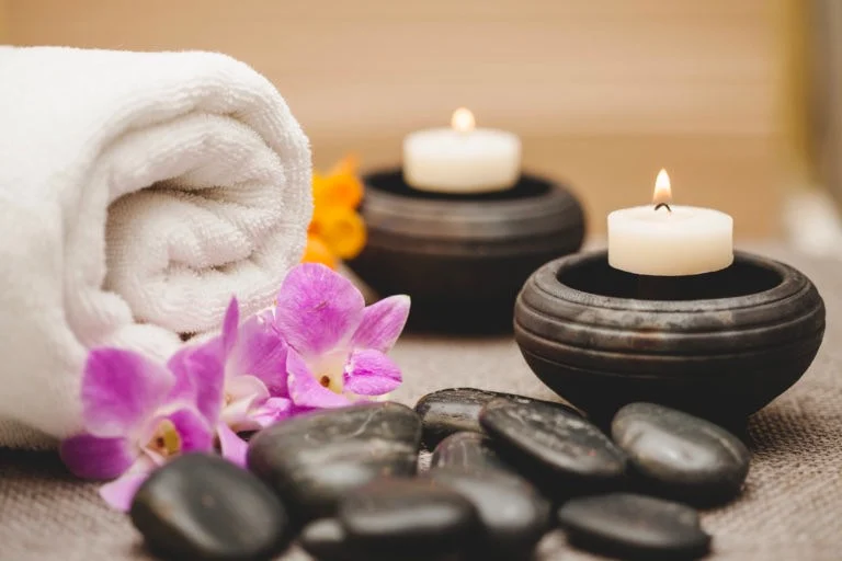 Thai Massage By Rose In Bracknell, Berkshire